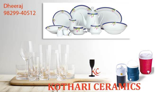 Kothari Ceramics | Best Sanitaryware Dealers in Udaipur | Best Hardware, Tiles Shops in Udaipur